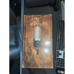 GOLDEN AGE R1 Active MKIII - Microfono a nastro attivo - USATO