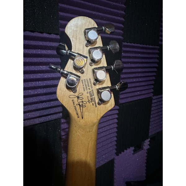 OLP JP6 Signature John Petrucci - Chitarra Elettrica