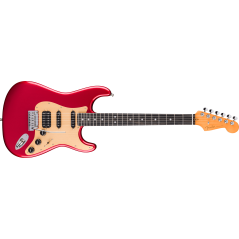 FENDER American Ultra II Stratocaster HSS EB - Chitarra Elettrica