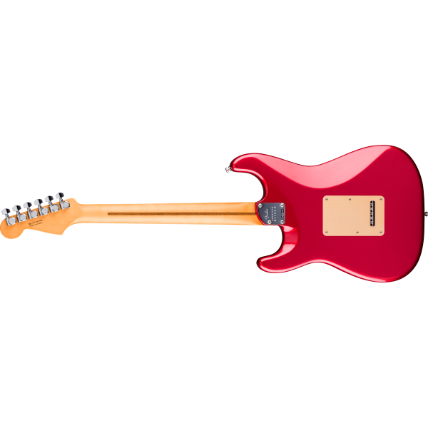 FENDER American Ultra II Stratocaster HSS EB - Chitarra Elettrica