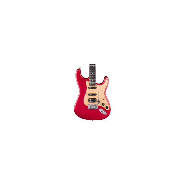 FENDER American Ultra II Stratocaster HSS EB - Chitarra Elettrica