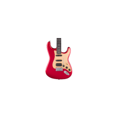 FENDER American Ultra II Stratocaster HSS EB - Chitarra Elettrica