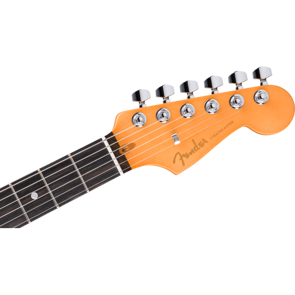 FENDER American Ultra II Stratocaster HSS EB - Chitarra Elettrica