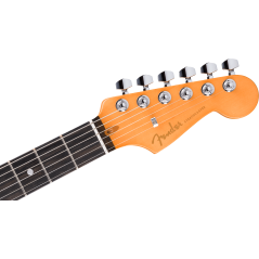 FENDER American Ultra II Stratocaster HSS EB - Chitarra Elettrica