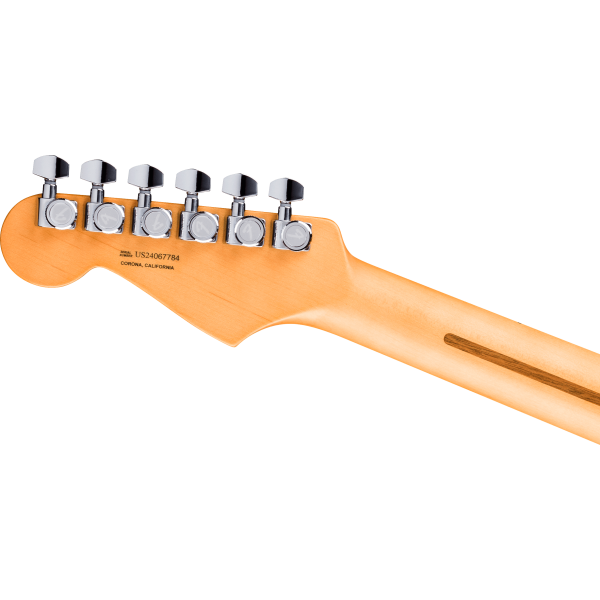 FENDER American Ultra II Stratocaster HSS EB - Chitarra Elettrica
