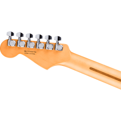 FENDER American Ultra II Stratocaster HSS EB - Chitarra Elettrica