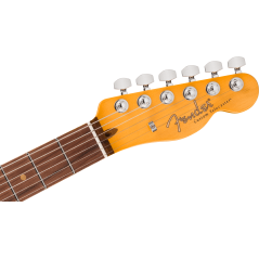 FENDER American Ultra Luxe Vintage 60s Custom Telecaster RW - Chitarra Elettrica