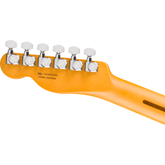 FENDER American Ultra Luxe Vintage 60s Custom Telecaster RW - Chitarra Elettrica