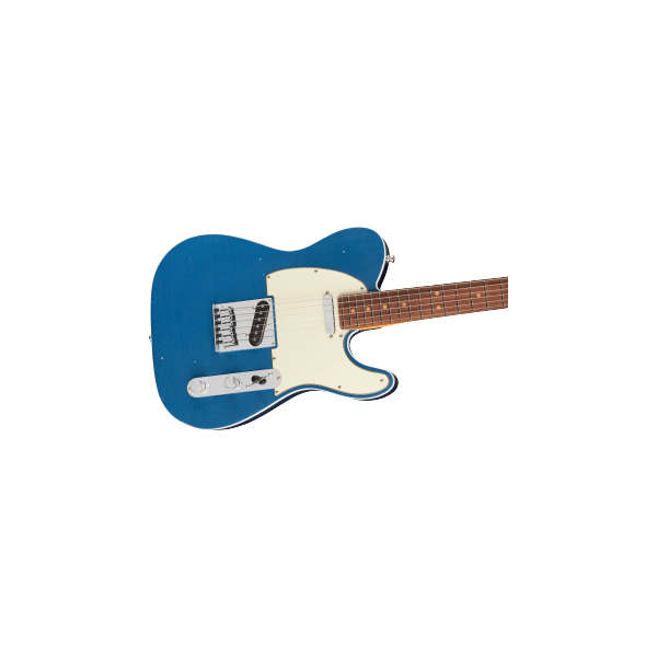 FENDER American Ultra Luxe Vintage 60s Custom Telecaster RW - Chitarra Elettrica
