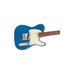 FENDER American Ultra Luxe Vintage 60s Custom Telecaster RW - Chitarra Elettrica