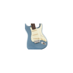 FENDER American Ultra Luxe Vintage 60s Stratocaster RW - Chitarra Elettrica