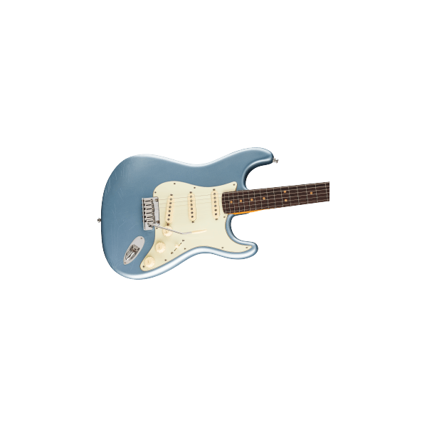 FENDER American Ultra Luxe Vintage 60s Stratocaster RW - Chitarra Elettrica