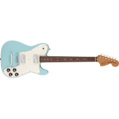 FENDER Kingfish Delta Day Telecaster Deluxe RW - Chitarra Elettrica