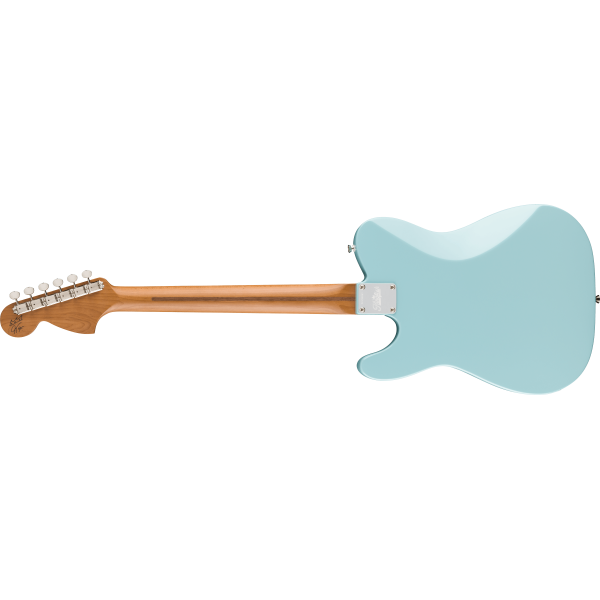 FENDER Kingfish Delta Day Telecaster Deluxe RW - Chitarra Elettrica