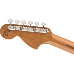 FENDER Kingfish Delta Day Telecaster Deluxe RW - Chitarra Elettrica