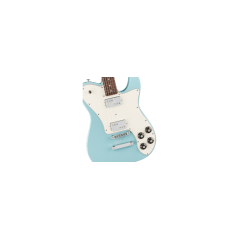 FENDER Kingfish Delta Day Telecaster Deluxe RW - Chitarra Elettrica