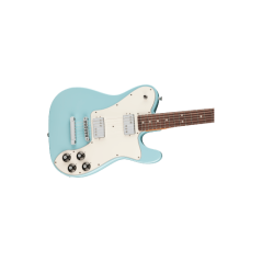 FENDER Kingfish Delta Day Telecaster Deluxe RW - Chitarra Elettrica