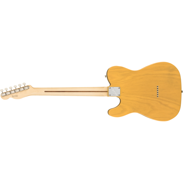 FENDER Limited Edition American Performer Telecaster Hum MN - Chitarra Elettrica