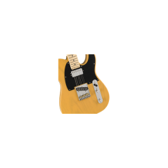 FENDER Limited Edition American Performer Telecaster Hum MN - Chitarra Elettrica