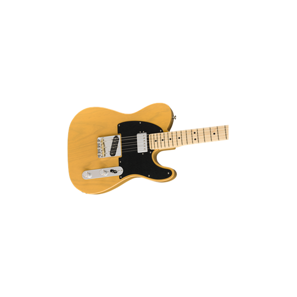 FENDER Limited Edition American Performer Telecaster Hum MN - Chitarra Elettrica