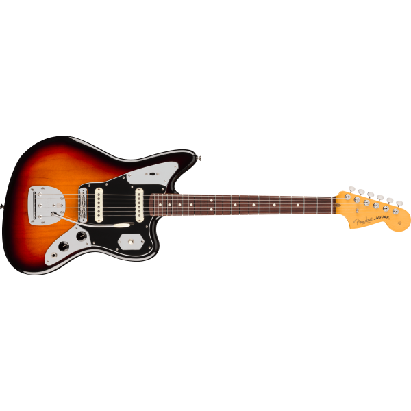 FENDER American Professional Classic Jaguar RW - Chitarra Elettrica