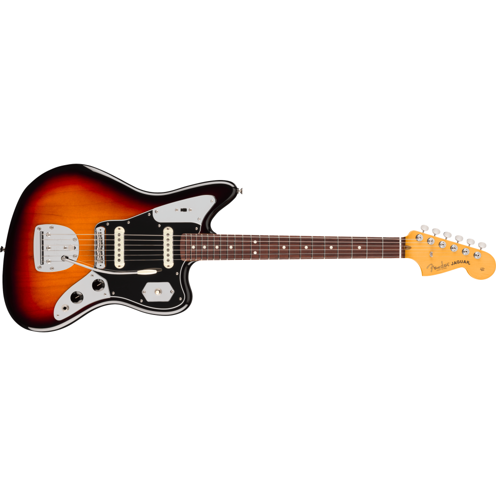 FENDER American Professional Classic Jaguar RW - Chitarra Elettrica