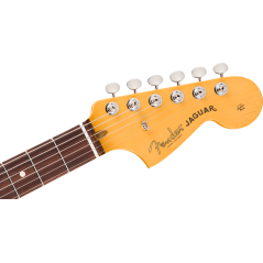 FENDER American Professional Classic Jaguar RW - Chitarra Elettrica