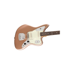 FENDER American Professional Classic Jaguar RW - Chitarra Elettrica