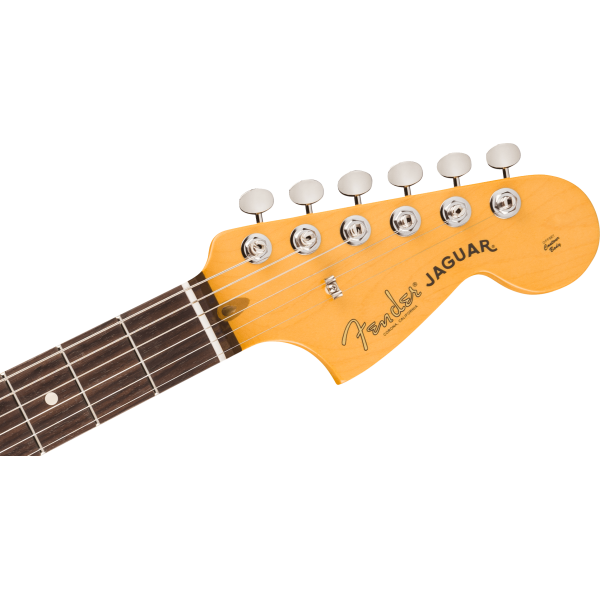 FENDER American Professional Classic Jaguar RW - Chitarra Elettrica