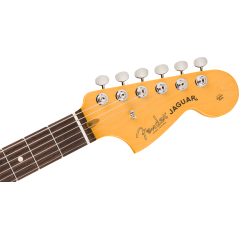 FENDER American Professional Classic Jaguar RW - Chitarra Elettrica