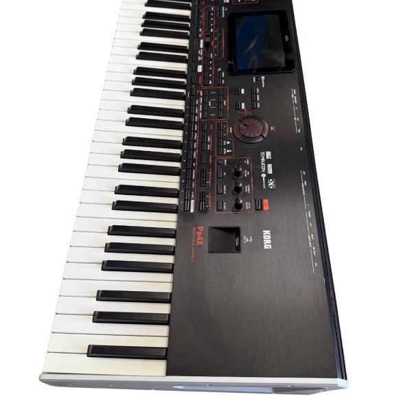 KORG Pa4X-76 - Professional Arranger - USATA