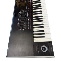 KORG Pa4X-76 - Professional Arranger - USATA