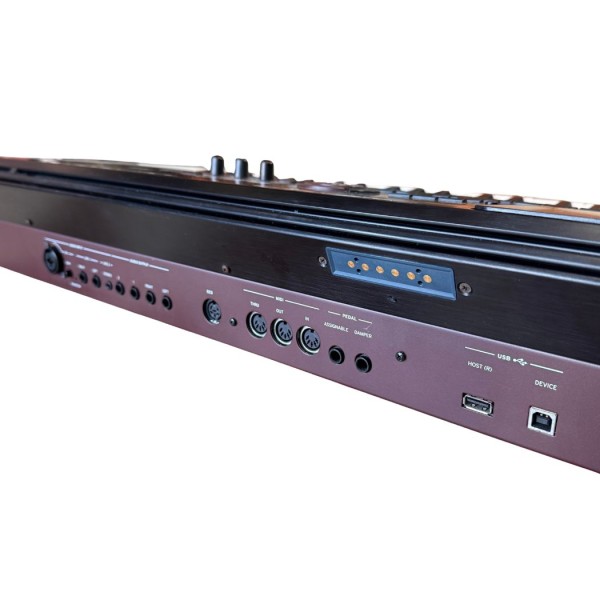 KORG Pa4X-76 - Professional Arranger - USATA