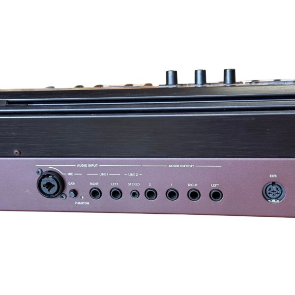 KORG Pa4X-76 - Professional Arranger - USATA