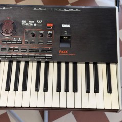 KORG Pa4X-76 - Professional Arranger - USATA