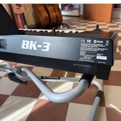 ROLAND BK-3 Black - Tastiera Arranger 61 Tasti- USATO