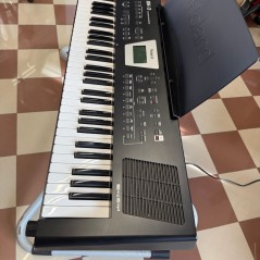 ROLAND BK-3 Black - Tastiera Arranger 61 Tasti- USATO
