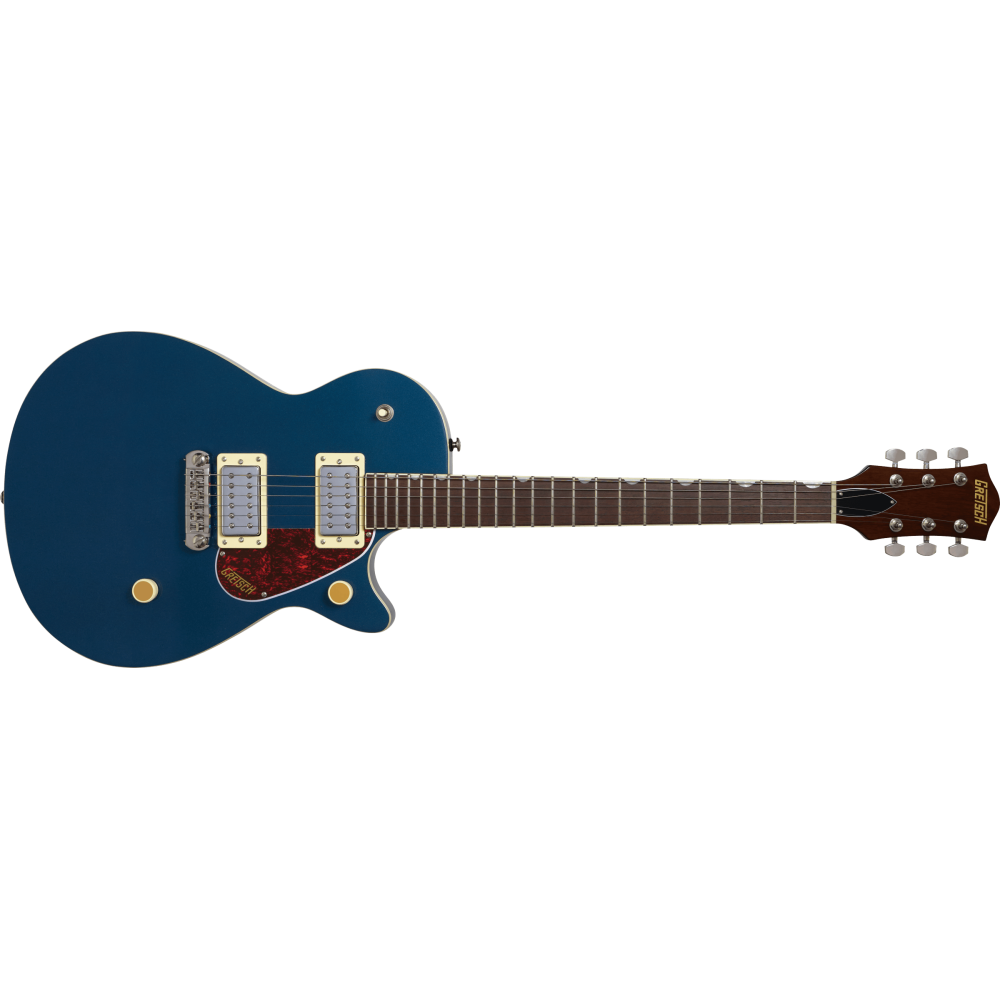 Gretsch StreamlinerÂ™ JetÂ™ Club Single-Cut with Wraparound
