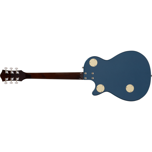 Gretsch StreamlinerÂ™ JetÂ™ Club Single-Cut with Wraparound