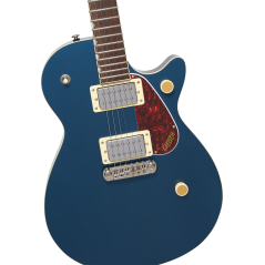 Gretsch StreamlinerÂ™ JetÂ™ Club Single-Cut with Wraparound