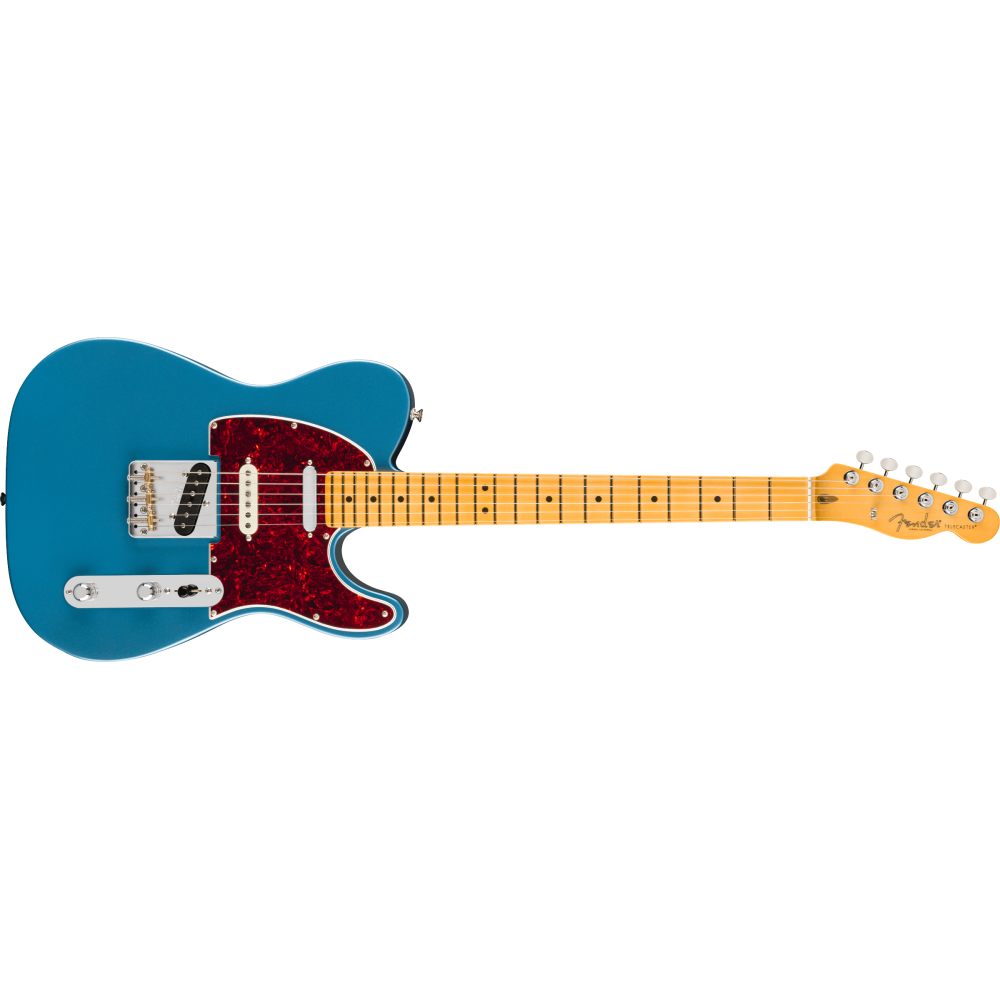 FENDER American Professional Classic Hotshot Telecaster MP - Chitarra Elettrica