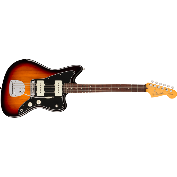 FENDER American Professional Classic Jazzmaster RW - Chitarra Elettrica