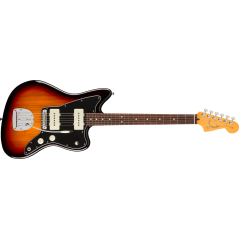 FENDER American Professional Classic Jazzmaster RW - Chitarra Elettrica