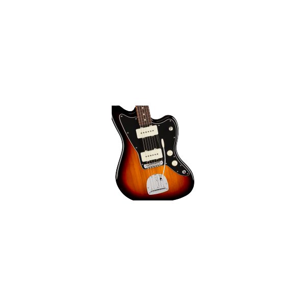 FENDER American Professional Classic Jazzmaster RW - Chitarra Elettrica
