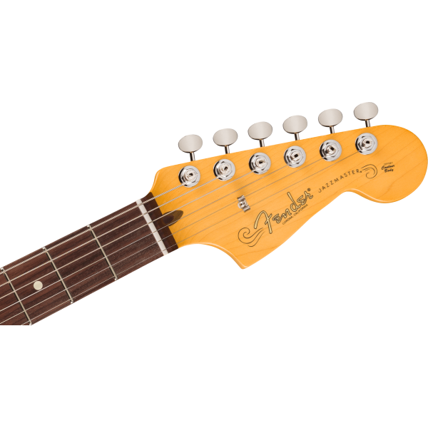 FENDER American Professional Classic Jazzmaster RW - Chitarra Elettrica