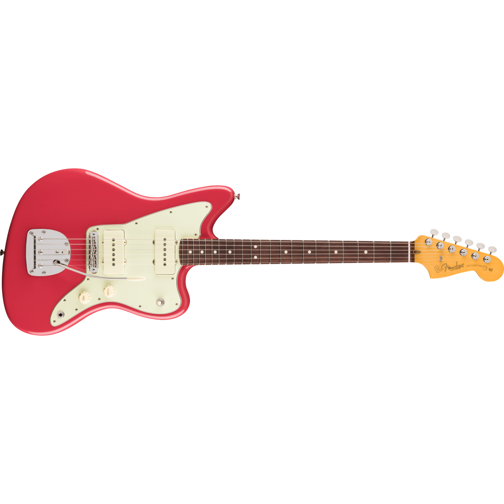 FENDER American Professional Classic Jazzmaster RW - Chitarra Elettrica.