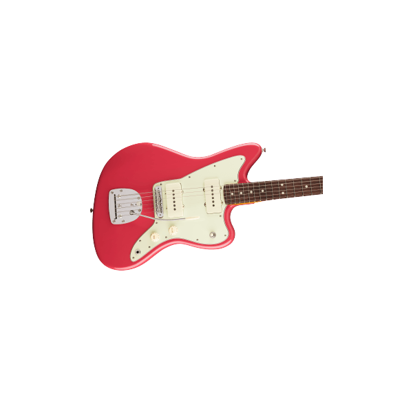 FENDER American Professional Classic Jazzmaster RW - Chitarra Elettrica.