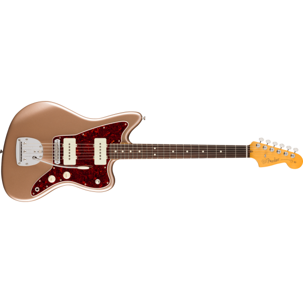 FENDER American Professional Classic Jazzmaster RW - Chitarra Elettrica.