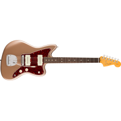 FENDER American Professional Classic Jazzmaster RW - Chitarra Elettrica.