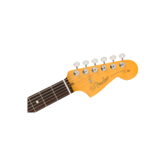 FENDER American Professional Classic Jazzmaster RW - Chitarra Elettrica.